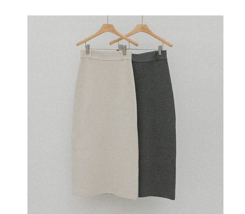 Blended Uni Skirt