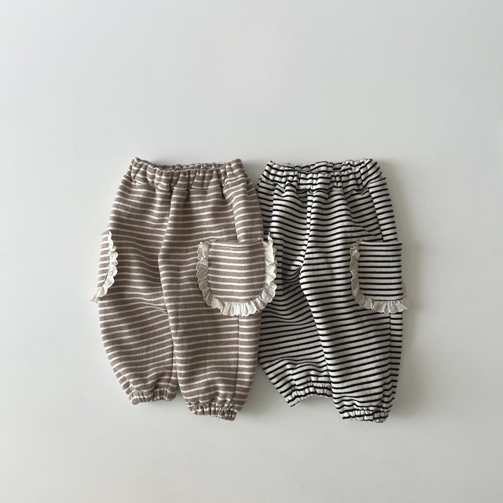 Things Lace Set