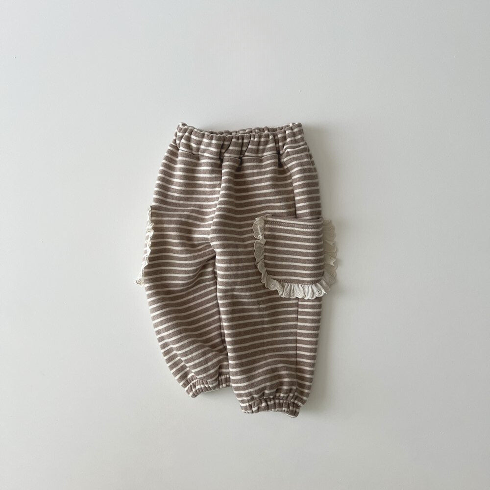 Things Lace Set