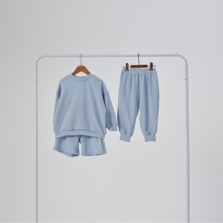 3 Piece Rib Set