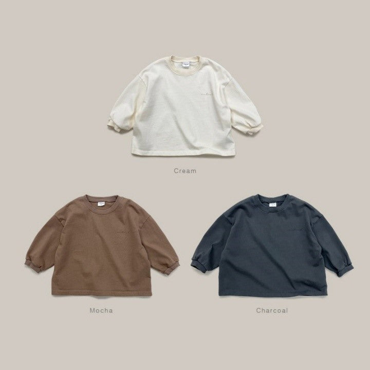 Melmel Log Tee