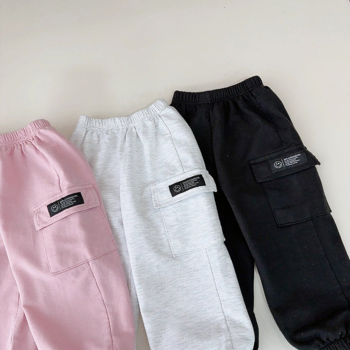 Cargo Pants