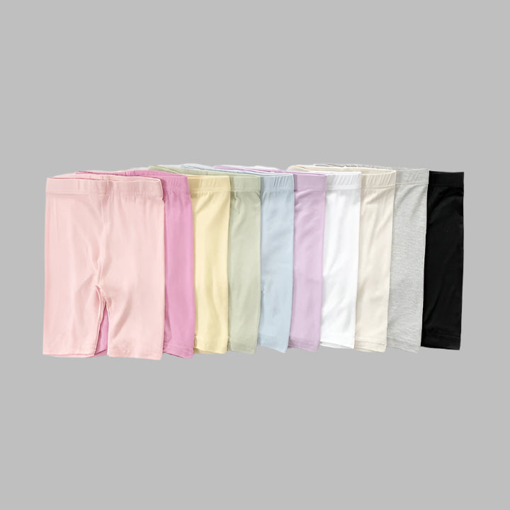 Knee Length Leggings
