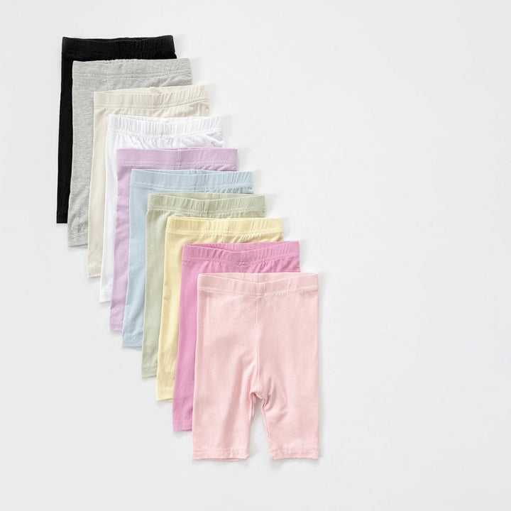 Knee Length Leggings