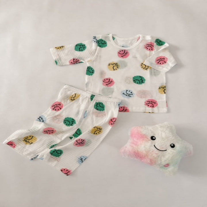 Smile PJs