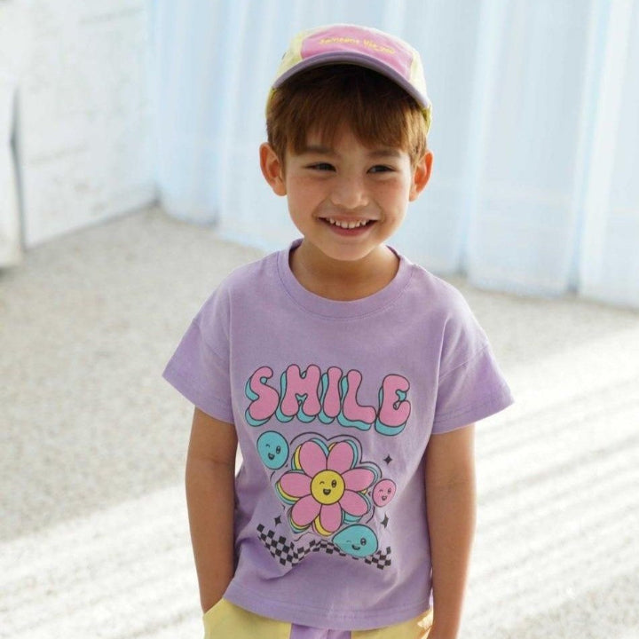 Smile Tee