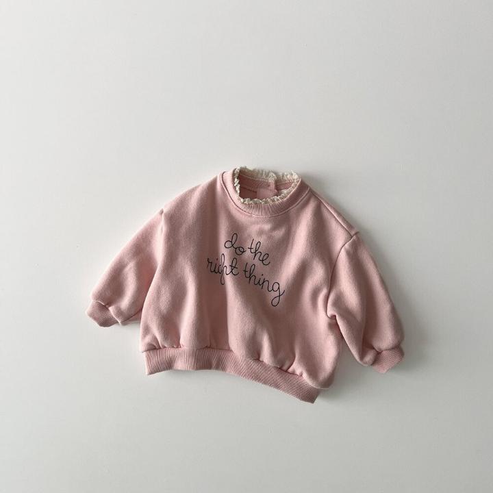 Things Lace Set