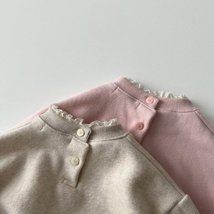 Things Lace Set