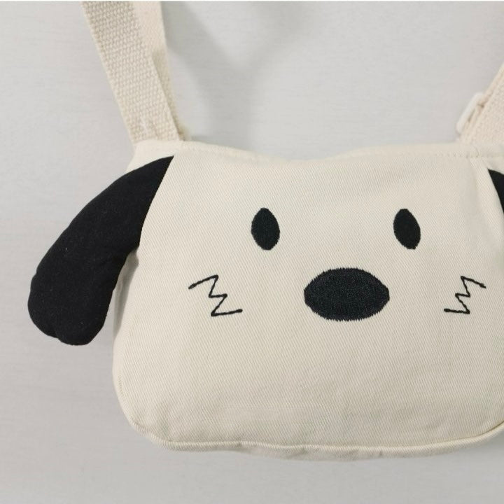 Puppy Backpack