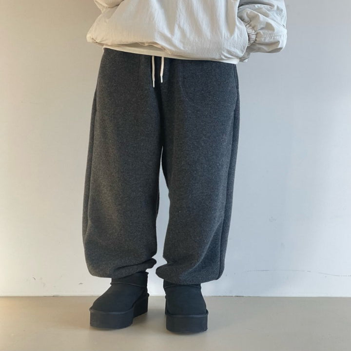 Jogger Pants