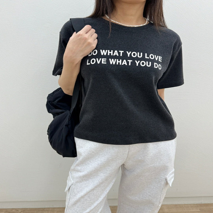 Love Tee