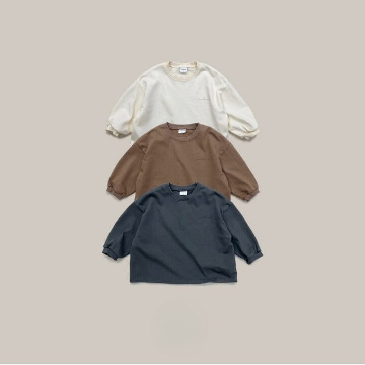 Melmel Log Tee