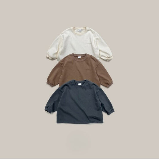 Melmel Log Tee