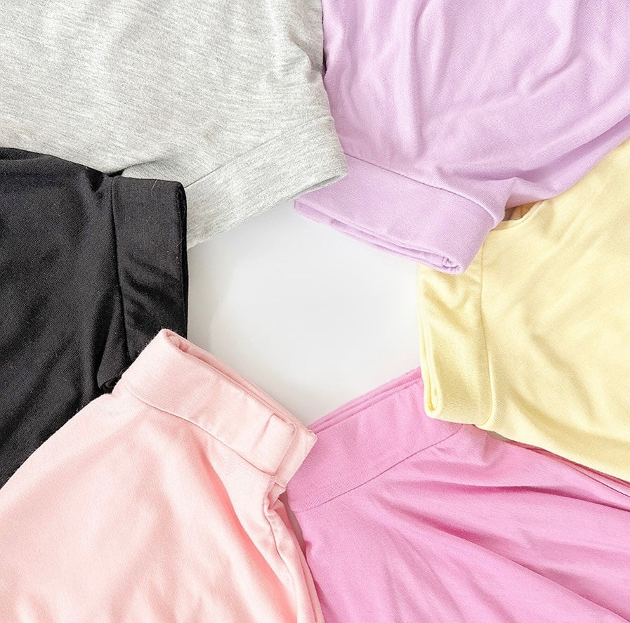 Skirt Leggings
