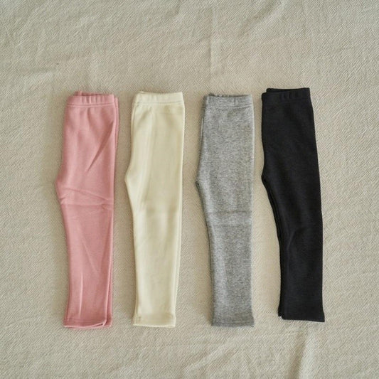 Winter Basic Leggings